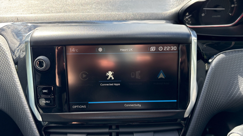 Peugeot 2008 1.2 PureTech 110 GT Line 5dr [6 Speed] Petrol Estate